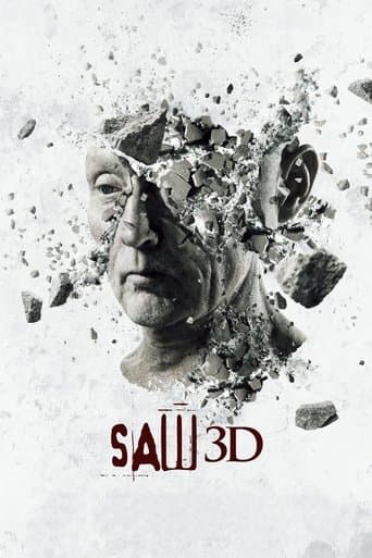 Watch Saw 3D free online