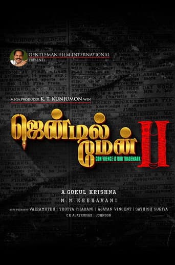 Watch Gentleman 2 free online