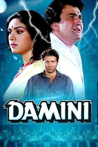 Watch Damini free online
