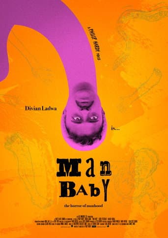Watch Man Baby free online