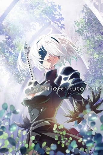 Watch NieR:Automata Ver1.1a free online