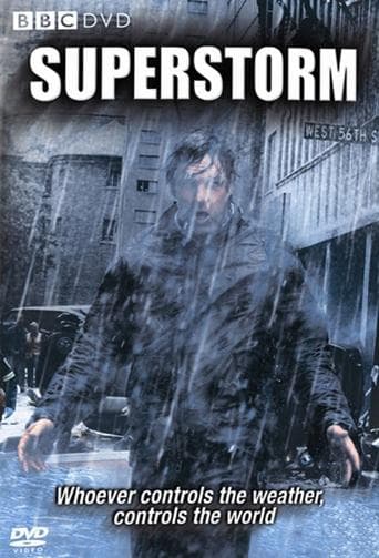 Watch Superstorm free online