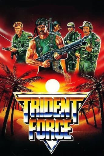 Watch The Trident Force free online