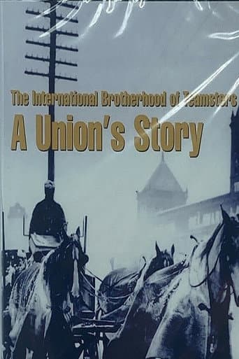 Watch The International Brotherhood of Teamsters; A union's story free online