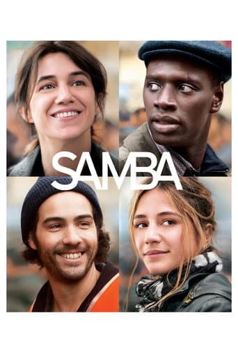 Watch Samba free online