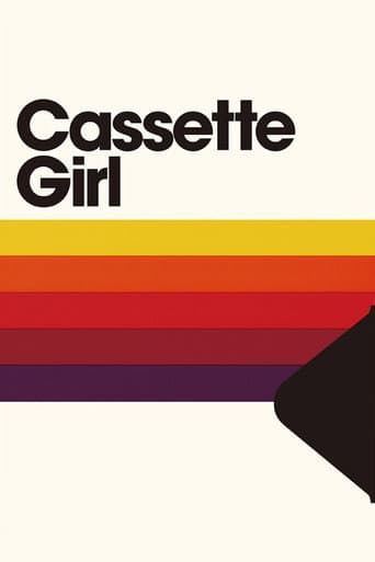 Watch Cassette Girl free online