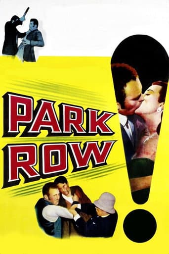 Watch Park Row free online