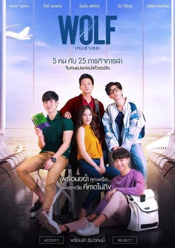 Watch Wolf free online