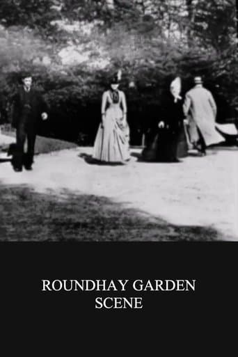 Watch Roundhay Garden Scene free online