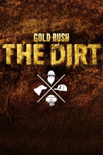 Watch Gold Rush: The Dirt free online