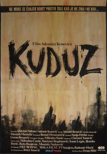 Watch Kuduz free online