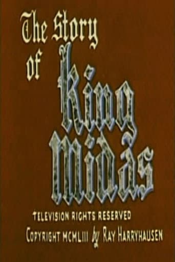 Watch The Story of King Midas free online