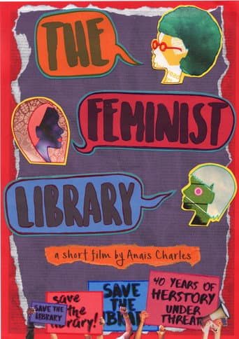 Watch The Feminist Library free online