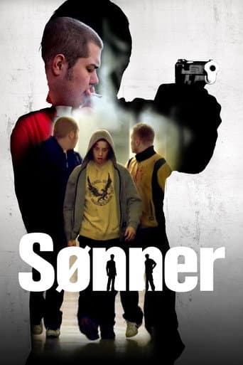 Watch Sons free online