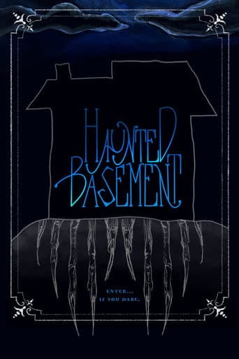 Watch Haunted Basement free online
