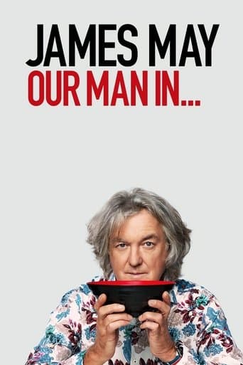 Watch James May: Our Man in… free online