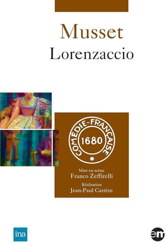 Watch Lorenzaccio free online