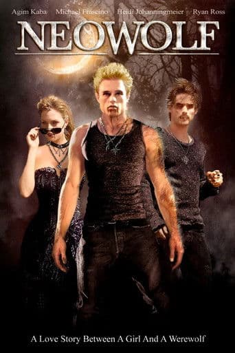 Watch Neowolf free online