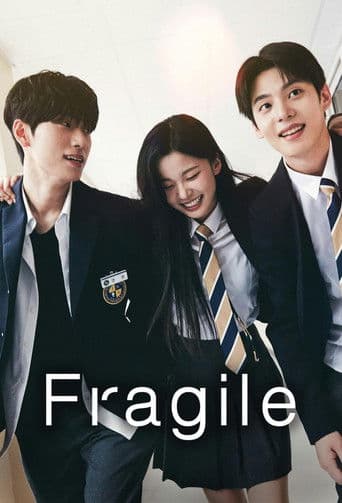 Watch Fragile free online
