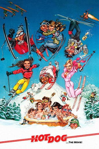 Watch Hot Dog... The Movie free online