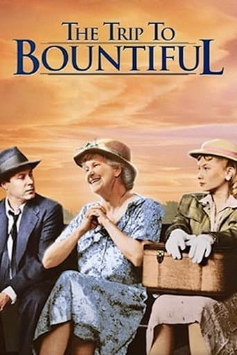 Watch The Trip to Bountiful free online
