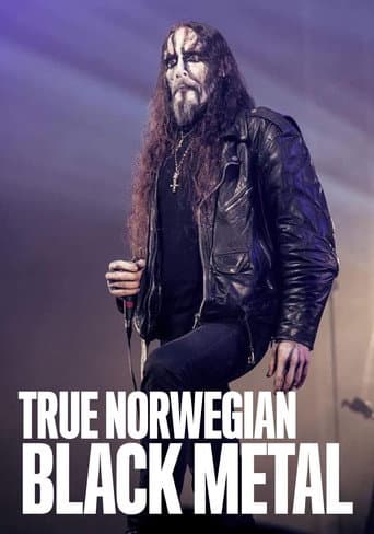 Watch True Norwegian Black Metal free online