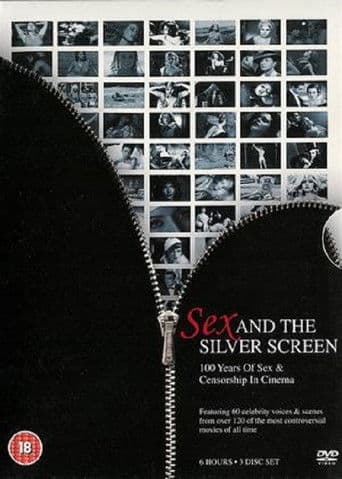 Watch Sex, Censorship and the Silver Screen free online