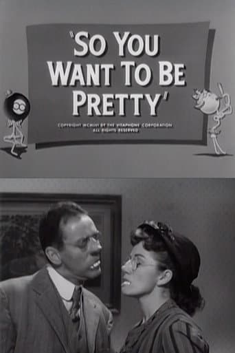 Watch So You Want to Be Pretty free online