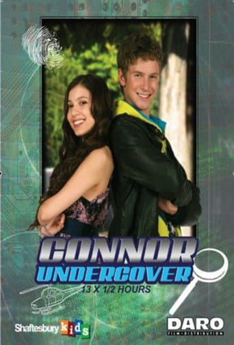 Watch Connor Undercover free online