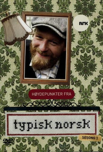 Watch Typisk norsk free online