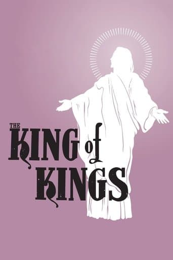 Watch The King of Kings free online