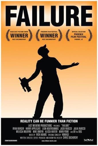 Watch Failure free online