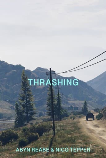 Watch THRASHING free online