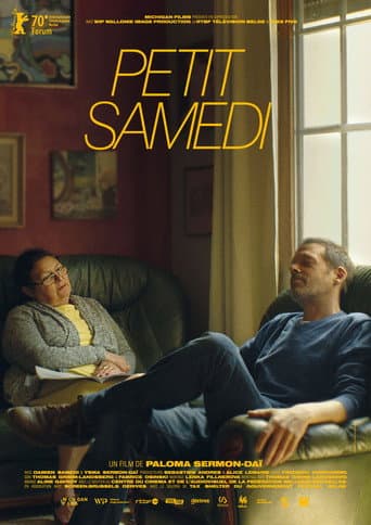 Watch Petit Samedi free online