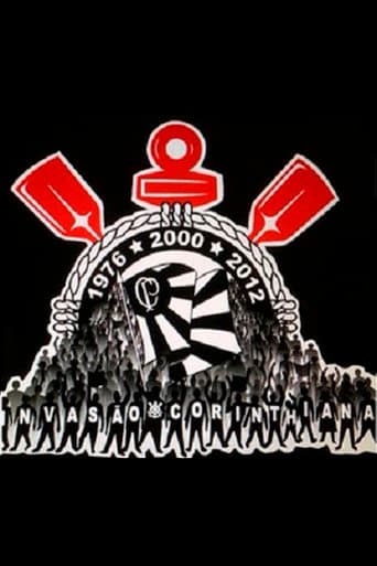 Watch Invasão Corinthiana free online