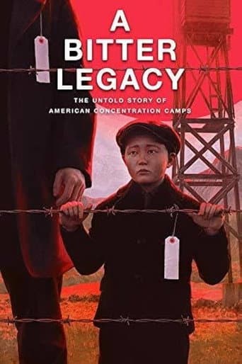 Watch A Bitter Legacy free online