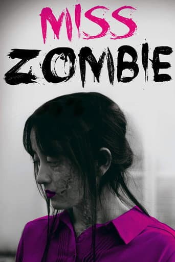 Watch Miss ZOMBIE free online