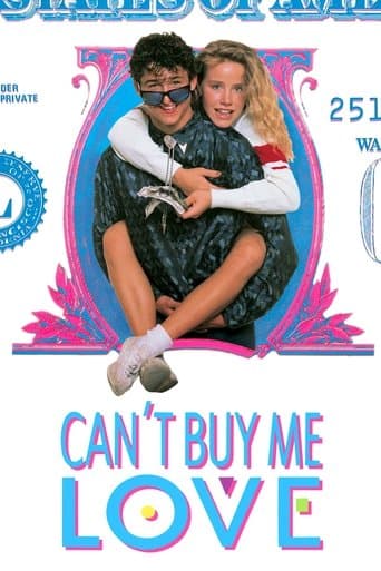 Watch Can't Buy Me Love free online