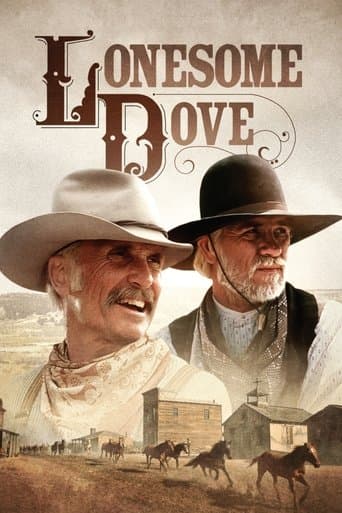 Watch Lonesome Dove free online