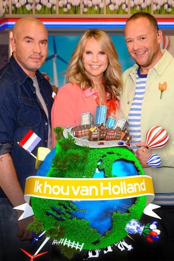 Watch Ik hou van Holland free online