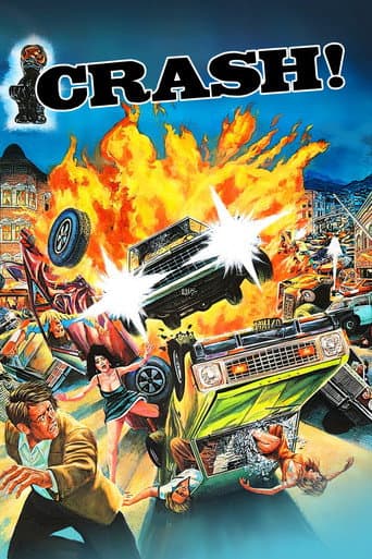 Watch Crash! free online