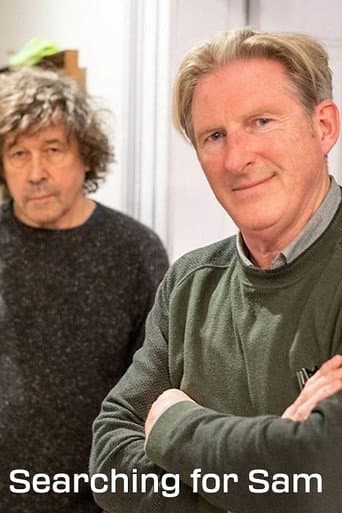 Watch Searching for Sam: Adrian Dunbar on Samuel Beckett free online