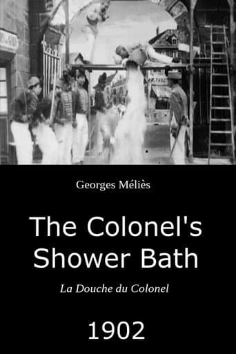 Watch The Colonel's Shower Bath free online