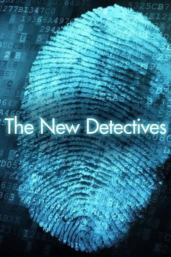 Watch The New Detectives free online