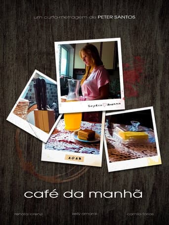 Watch Café da Manhã free online
