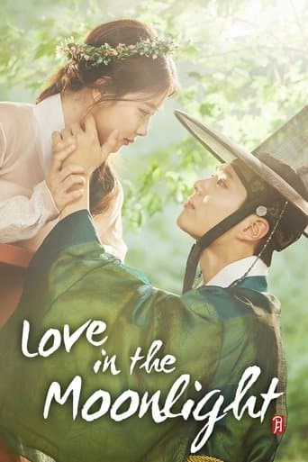 Watch Love in the Moonlight free online