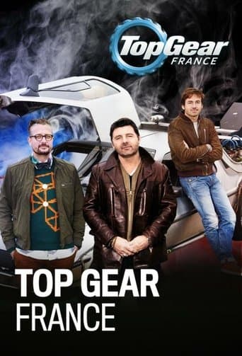 Watch Top Gear France free online