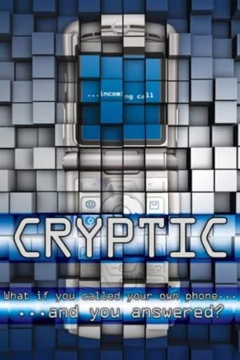 Watch Cryptic free online