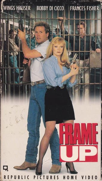 Watch Frame Up free online