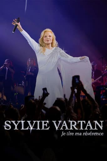 Watch Sylvie Vartan - Je tire ma révérence free online
